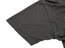 画像をギャラリービューアに読み込む, HUMAN MADE x KAWS ヒューマンメイド カウズ シロクマ Tシャツ 日本製 コットン ブラック サイズ2XL 美品 中古 4b005363