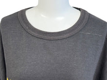 Load image into Gallery viewer, HUMAN MADE ヒューマンメイド カモ Tシャツ JAPAN製 コットン ブラック マルチカラー XXL 美品 中古 4b005365