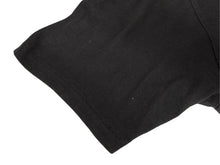 Load image into Gallery viewer, HUMAN MADE ヒューマンメイド カモ Tシャツ JAPAN製 コットン ブラック マルチカラー XXL 美品 中古 4b005365