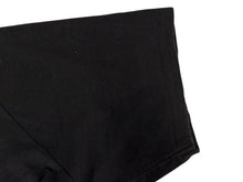 Load image into Gallery viewer, HUMAN MADE ヒューマンメイド カモ Tシャツ JAPAN製 コットン ブラック マルチカラー XXL 美品 中古 4b005365