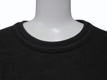 画像をギャラリービューアに読み込む, HUMAN MADE ヒューマンメイド 原宿限定 HEART T-SHIRT 日本製 コットン ブラック ピンク サイズ2XL 美品 中古 4b005367