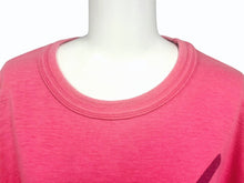 画像をギャラリービューアに読み込む, HUMAN MADE ヒューマンメイド HEART T-SHIRT 日本製 コットン ハート ピンク サイズ2XL 美品 中古 4b005368