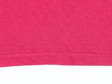 画像をギャラリービューアに読み込む, HUMAN MADE ヒューマンメイド HEART T-SHIRT 日本製 コットン ハート ピンク サイズ2XL 美品 中古 4b005368