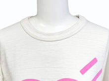 画像をギャラリービューアに読み込む, HUMAN MADE ヒューマンメイド 23AW 原宿限定 HEART T-SHIRT 日本製 コットン ホワイト ピンク サイズ2XL 美品 中古 4b005369