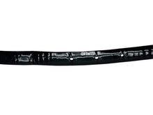 Load image into Gallery viewer, CHANEL シャネル レザーベルト B12 P刻印 サイズ70/28 ココマーク スター パテント エナメル ブラック 良品 中古 4b005391