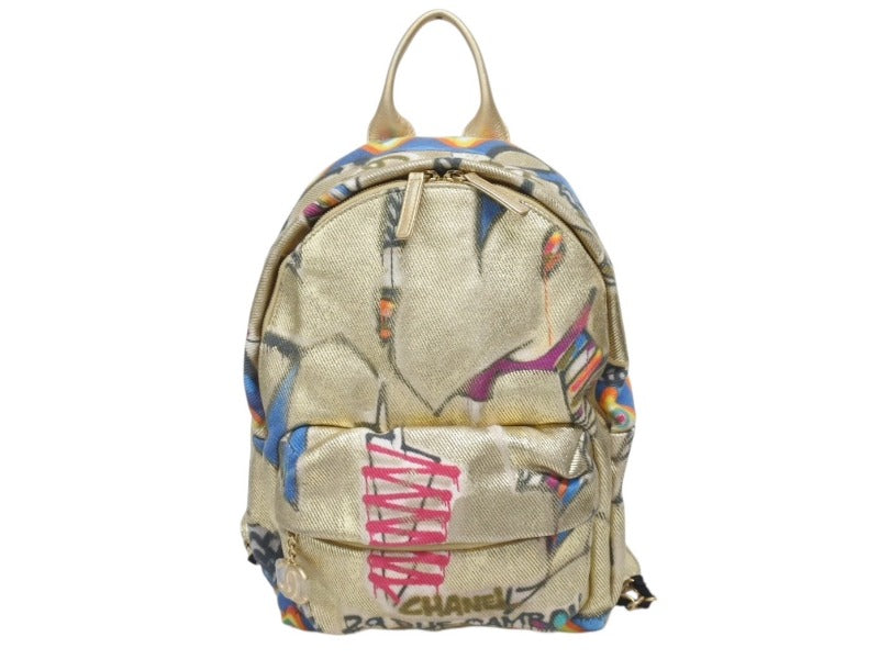 シャネル CHANEL バックパック デカマトラッセ ヴィンテージ 101 シャネル CHANEL バックパック デカマトラッセ ヴィンテージ 101