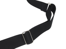 画像をギャラリービューアに読み込む, 極美品 GOYARD ゴヤール カペシアン MM メッセンジャー ショルダーバッグ ゴヤールディンキャンバス シュヴロッシュカーフスキン ブラック 中古 4b005395