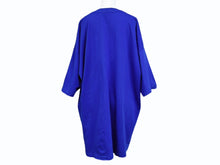 Load image into Gallery viewer, VINTAGE ヴィンテージ THE GAME ザゲーム LA 半袖Tシャツ ブルー コットン サイズ2XL 美品 中古 4b005399