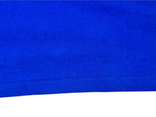 Load image into Gallery viewer, VINTAGE ヴィンテージ THE GAME ザゲーム LA 半袖Tシャツ ブルー コットン サイズ2XL 美品 中古 4b005399