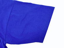 Load image into Gallery viewer, VINTAGE ヴィンテージ THE GAME ザゲーム LA 半袖Tシャツ ブルー コットン サイズ2XL 美品 中古 4b005399