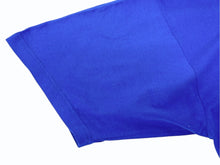 Load image into Gallery viewer, VINTAGE ヴィンテージ THE GAME ザゲーム LA 半袖Tシャツ ブルー コットン サイズ2XL 美品 中古 4b005399