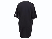 画像をギャラリービューアに読み込む, VINTAGE ヴィンテージ COKE BOYS FRENCH MONTANA 本人着用 半袖Tシャツ 入手困難 星条旗 ブラック サイズL 美品 中古 4b005400