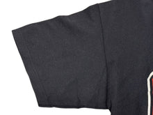 画像をギャラリービューアに読み込む, VINTAGE ヴィンテージ THE GAME G-UNIT ラップ プロモTシャツ バンドTシャツ 入手困難 ブラック レッド サイズL 美品 中古 4b005401