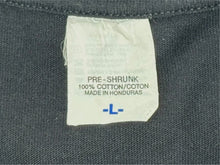 画像をギャラリービューアに読み込む, VINTAGE ヴィンテージ THE GAME 50CENT G-UNIT プロモTシャツ 入手困難 Y2K コットン ブラック レッド サイズL 美品 中古 4b005405