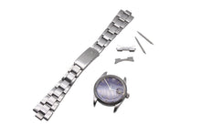 Load image into Gallery viewer, TUDOR チューダー ROLEX ロレックス 腕時計 オイスタープリンス Ref.7995 1966年製 ブルー シルバー 美品 中古 4b005413