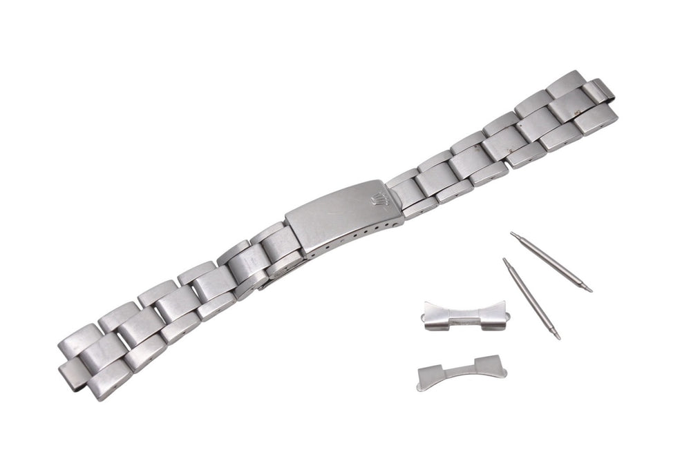 TUDOR チューダー ROLEX ロレックス 腕時計 オイスタープリンス Ref.7995 1966年製 ブルー シルバー 美品 中古 4b005413