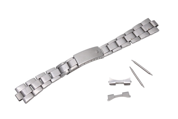 TUDOR チューダー ROLEX ロレックス 腕時計 オイスタープリンス Ref.7995 1966年製 ブルー シルバー 美品 中古 4b005413