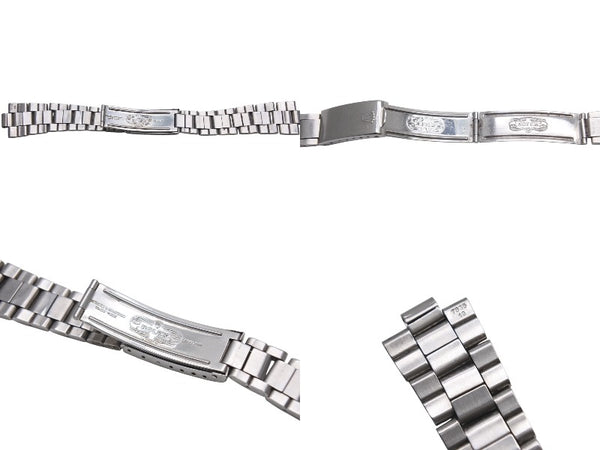 TUDOR チューダー ROLEX ロレックス 腕時計 オイスタープリンス Ref.7995 1966年製 ブルー シルバー 美品 中古 4b005413