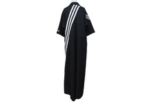 Load image into Gallery viewer, 新品未使用 Y-3 ワイスリー adidas アディダス JUMPSUIT ジャンプスーツ HG6120 ポリエステル ブラック サイズM 中古 4b005415