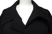 Load image into Gallery viewer, 新品未使用 Y-3 ワイスリー adidas アディダス JUMPSUIT ジャンプスーツ HG6120 ポリエステル ブラック サイズM 中古 4b005415