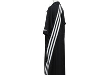 Load image into Gallery viewer, 新品未使用 Y-3 ワイスリー adidas アディダス JUMPSUIT ジャンプスーツ HG6120 ポリエステル ブラック サイズM 中古 4b005415