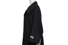 Load image into Gallery viewer, 新品未使用 Y-3 ワイスリー adidas アディダス JUMPSUIT ジャンプスーツ HG6120 ポリエステル ブラック サイズM 中古 4b005415