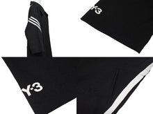 Load image into Gallery viewer, 新品未使用 Y-3 ワイスリー adidas アディダス JUMPSUIT ジャンプスーツ HG6120 ポリエステル ブラック サイズM 中古 4b005415