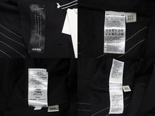 Load image into Gallery viewer, 新品未使用 Y-3 ワイスリー adidas アディダス JUMPSUIT ジャンプスーツ HG6120 ポリエステル ブラック サイズM 中古 4b005415