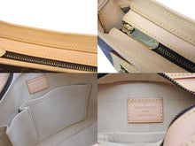 画像をギャラリービューアに読み込む, 新品同様 LOUIS VUITTON ルイヴィトン ワンショルダーバッグ ショルダー ハドソンGM モノグラム PVC ブラウン M40045 中古 4b005430