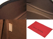画像をギャラリービューアに読み込む, 新品同様品 LOUIS VUITTON ルイヴィトン ポシェット アクセソワール ブラウン モノグラム チェリー 村上隆 M95008 中古 4b005463