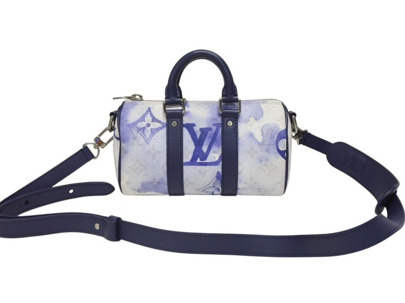 ルイヴィトン　キーポルxs LOUIS VUITTON(ルイヴィトン) – タグ 