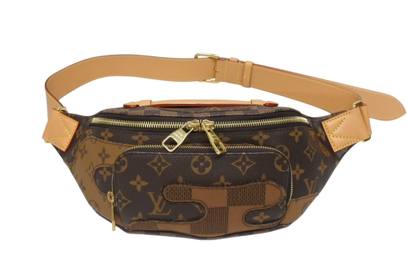 LOUIS VUITTON(ルイヴィトン) – タグ 