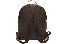 画像をギャラリービューアに読み込む, 新品未使用 25年 LOUIS VUITTON ルイヴィトン ディスカバリー バックパックPM リュック M26130 モノグラムリバース 中古 4b005474