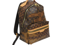 画像をギャラリービューアに読み込む, 新品未使用 25年 LOUIS VUITTON ルイヴィトン ディスカバリー バックパックPM リュック M26130 モノグラムリバース 中古 4b005474