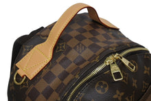 画像をギャラリービューアに読み込む, 新品未使用 25年 LOUIS VUITTON ルイヴィトン ディスカバリー バックパックPM リュック M26130 モノグラムリバース 中古 4b005474