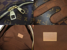 画像をギャラリービューアに読み込む, 新品未使用 25年 LOUIS VUITTON ルイヴィトン ディスカバリー バックパックPM リュック M26130 モノグラムリバース 中古 4b005474