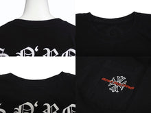 画像をギャラリービューアに読み込む, 極美品 CHROME HEARTS クロムハーツ × Guns N' Roses ガンズアンドローゼズ ツアーTシャツ サイズM 2017 JAPAN TOUR限定 中古 4b005488