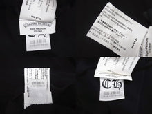 画像をギャラリービューアに読み込む, 極美品 CHROME HEARTS クロムハーツ × Guns N' Roses ガンズアンドローゼズ ツアーTシャツ サイズM 2017 JAPAN TOUR限定 中古 4b005488
