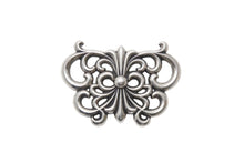 Load image into Gallery viewer, 極美品 CHROME HEARTS クロムハーツ ケイト ハドソン バタフライ ペンダント チャーム 重量約30.0 シルバー925 中古 4b005497