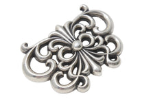 Load image into Gallery viewer, 極美品 CHROME HEARTS クロムハーツ ケイト ハドソン バタフライ ペンダント チャーム 重量約30.0 シルバー925 中古 4b005497