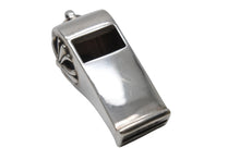 Load image into Gallery viewer, CHROME HEARTS クロムハーツ WHISTLE PENDANT ホイッスル ペンダント チャーム 重量約62.2g CHプラス シルバー925 中古 4b005502