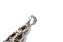 Load image into Gallery viewer, 極美品 CHROME HEARTS クロムハーツ LARGE DAGGER ラージダガー 39.4g ペンダント トップ シルバー925 中古 4b005503