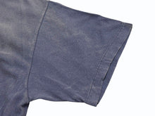 画像をギャラリービューアに読み込む, 極美品 SAINT MITCHAEL セントマイケル PLUTO S/S TEE プルートゥ 半袖Tシャツ SM-YS1-0000-C29 サイズM ネイビー 中古 4b005506