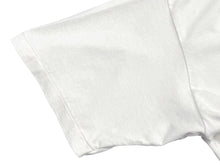 画像をギャラリービューアに読み込む, SAINT MITCHAEL セントマイケル 2PC_SS TEE 2PAC 半袖Tシャツ SM-HR8-0000-C15 サイズXL ホワイト プリント 美品 中古 4b005507