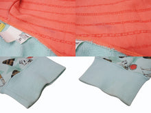 Load image into Gallery viewer, PHENOMENON フェノメノン × LEMAR &amp; DAULEY レマー&amp;ダーレー ジップアップフーディー ILLHDD-022 サイズXL 総柄 美品 中古 4b005511