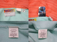 Load image into Gallery viewer, PHENOMENON フェノメノン × LEMAR &amp; DAULEY レマー&amp;ダーレー ジップアップフーディー ILLHDD-022 サイズXL 総柄 美品 中古 4b005511