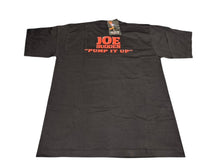 画像をギャラリービューアに読み込む, THE ROXX ザロックス JOE BUDDEN ヴィンテージTシャツ デッドストック コットン L black 良品 中古 4b005512