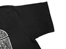 画像をギャラリービューアに読み込む, streetz watching ストリートイズウォッチング G-RAP 希少 HIPHOP 半袖Ｔシャツ コットン ブラック サイズL 美品 中古 4b005517