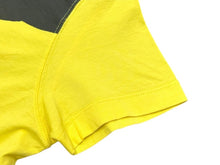 画像をギャラリービューアに読み込む, LOUIS VUITTON ルイヴィトン 気球デザイン キッズＴシャツ RM111K MSJR99JE9 イタリア製 希少 コットン イエロー サイズ4 美品 中古 4b005533