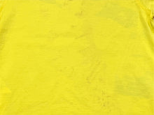 画像をギャラリービューアに読み込む, LOUIS VUITTON ルイヴィトン 気球デザイン キッズＴシャツ RM111K MSJR99JE9 イタリア製 希少 コットン イエロー サイズ4 美品 中古 4b005533